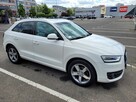 Audi Q3 TFSI 2.0 Quattro - 2