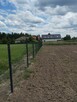Ogrodzenie panelowe z montażem - 3