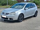 Volkswagen Golf 1.9 TDI 105 KM Klimatronic - 3