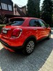 FIAT 500X Super wnętrze i kolor - 6
