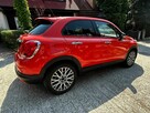 FIAT 500X Super wnętrze i kolor - 7