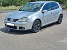 Volkswagen Golf 1.9 TDI 105 KM Klimatronic - 9