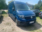 Syndyk sprzeda Volkswagen Crafter - 3