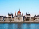 Budapeszt City Break