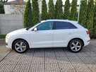 Audi Q3 TFSI 2.0 Quattro