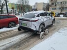 HOLOWANIE AUT DOSTAWCZYCH WARSZAWA - 11
