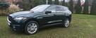 JAGUAR F-PACE W BARDZO BOGATEJ WERSJI PRESIGE