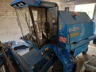 Sprzedam kombajn Bizon Rekord ZO58 - bardzo dobry stan - 2