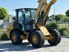 FABRYCZNIE NOWY CAT 906 - 7