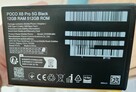 Telefon Smartfon POCO X6 Pro 5G Black 12GB RAM 512GB ROM - 8