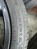 Sprzedam komplet felg 19 cali + opony od Audi A6C6 ( po rege - 5