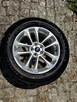 Oryginalne Koła Aluminiowe FORD 17 + Opony Dębica 225/65R17 - 7