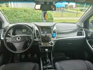 Sprzedam Ssangyoung korando 2.2 diesel - 9
