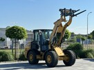 FABRYCZNIE NOWY CAT 906