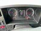 Scania P320 śmieciarka gabaryty Terberg 22m3 EURO 6 - 9