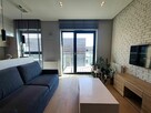 Studio 34 m2 ul. Nałęczowska - 6