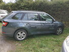 Syndyk sprzeda Skoda Fabia 1,0 Ambition - 13