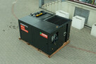 Mieszarka Kompatto styrobeton POLYTECH, pianobeton - 6