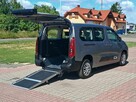 Citroen Berlingo XL LONG PFRON Do osób niepełnosprawnych wóz - 11
