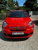 FIAT 500X Super wnętrze i kolor - 13