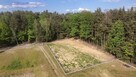 Działka budowlana 1130 m² | Wola Zarczycka - 2