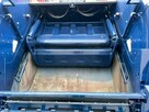 Scania P320 śmieciarka gabaryty Terberg 22m3 EURO 6 - 6