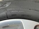 Oryginalne Koła Aluminiowe FORD 17 + Opony Dębica 225/65R17 - 13