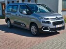 Citroen Berlingo XL LONG PFRON Do osób niepełnosprawnych wóz - 4