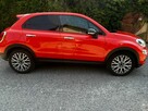 FIAT 500X Super wnętrze i kolor - 16