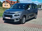 Citroen Berlingo XL LONG PFRON Do osób niepełnosprawnych wóz - 2