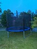 Sprzedam trampolinę
