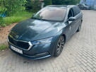 Syndyk sprzeda Skoda Octavia 1,5 Style