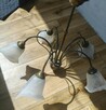 lampa żyrandol