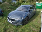 Syndyk sprzeda Skoda Octavia 1,5 Style - 12
