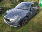 Syndyk sprzeda Skoda Octavia 1,5 Style - 4