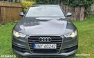 Audi A6 Avant Quattro S-line - 1