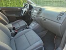 VW GOLF 5 PLUS 1900 TDI-PRZEBIEG 180 TYŚ+HAK !!! - 7