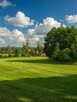 Działka budowlana nad jeziorem Narie 1250 ha - 2