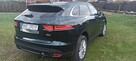 JAGUAR F-PACE W BARDZO BOGATEJ WERSJI PRESIGE - 8