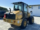 FABRYCZNIE NOWY CAT 906 - 11