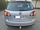 VW GOLF 5 PLUS 1900 TDI-PRZEBIEG 180 TYŚ+HAK !!! - 6