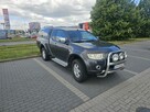Mitsubishi L200 - 5