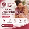 Opiekun/Opiekunka seniora – Austria | turnus 28 dni