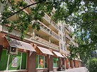 Inwestycja przy uczelni- 3 pokoje. Parking za bramą - 2