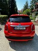 FIAT 500X Super wnętrze i kolor - 4