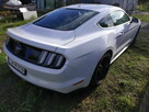 Syndyk sprzeda Ford Mustang - 4