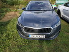 Syndyk sprzeda Skoda Octavia 1,5 Style - 2