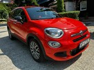 FIAT 500X Super wnętrze i kolor - 11