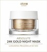 ATOMY Absolute 24K Gold Night Mask 50g - 3