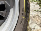 Oryginalne Koła Aluminiowe FORD 17 + Opony Dębica 225/65R17 - 2